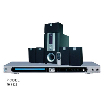  Home Theater System