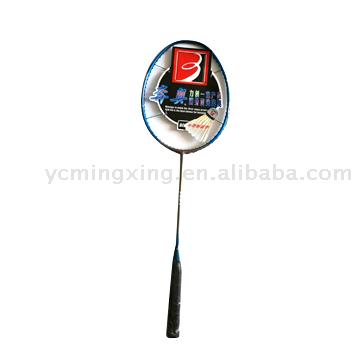  Badminton Racket (Badminton Racket)