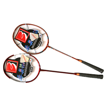  Badminton Racket (Badminton Racket)