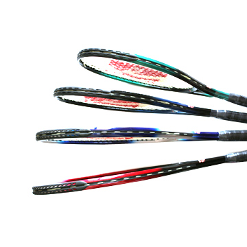  Tennis Racket ( Tennis Racket)