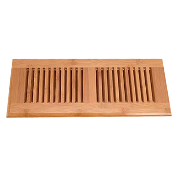 Bamboo Vent (Bamboo Vent)