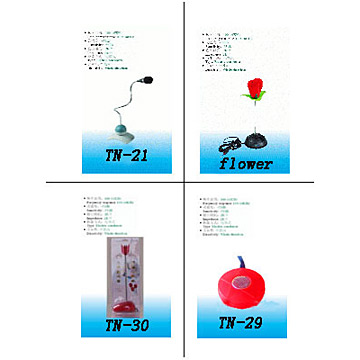  Love Arrow Microphone