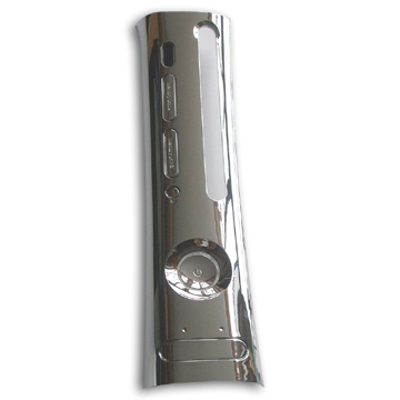  Xbox 360 Compatible Faceplate ( Xbox 360 Compatible Faceplate)