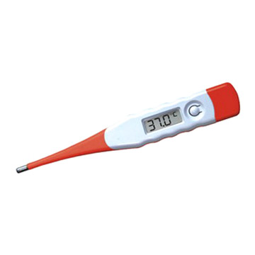Flexibles Digital-Thermometer (Flexibles Digital-Thermometer)