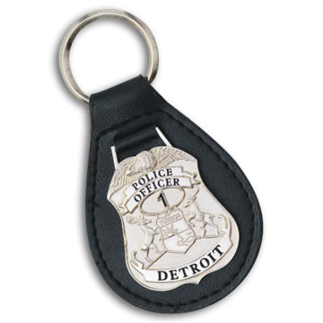  Leather Key Fob ( Leather Key Fob)