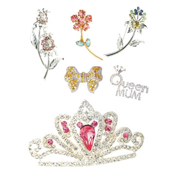  Brooch ( Brooch)