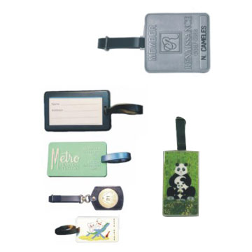  Luggage Tag ( Luggage Tag)