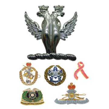  Lapel