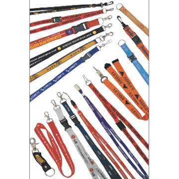  Lanyard ( Lanyard)
