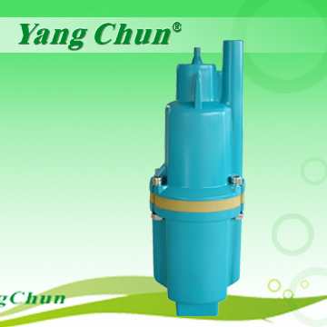  YVM Series Clean Water Submersible Pump