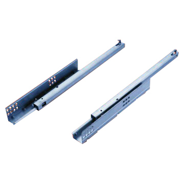  Invisible Full Extension Ball Bearing Slide (Invisible Full Extension Ball Bearing Slide)