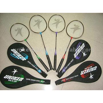  Badminton Racket (Badminton Racket)