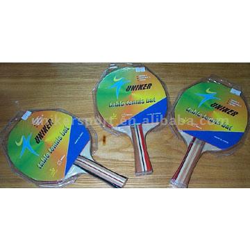  Table Tennis Racket (Настольный теннис ракетки)