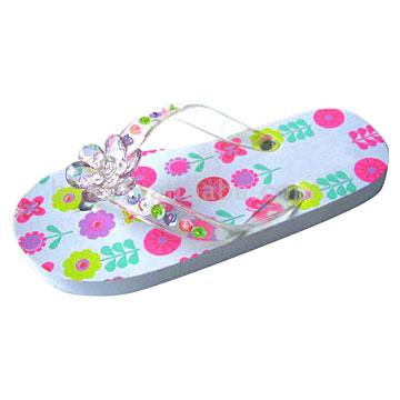 Sandal (Sandal)