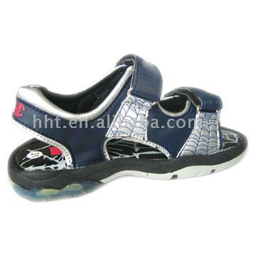 Sport Sandale (Sport Sandale)