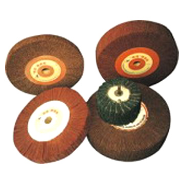  Flap Wheel ( Flap Wheel)
