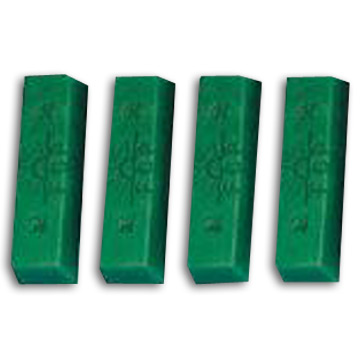  Green Polishing Wax (Зеленые полировка воском)