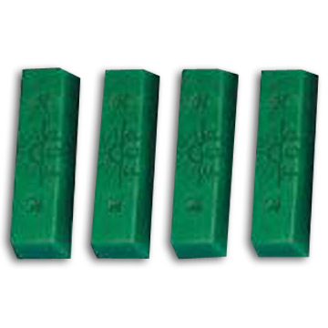  Green Polishing Wax (Green Polierwachs)