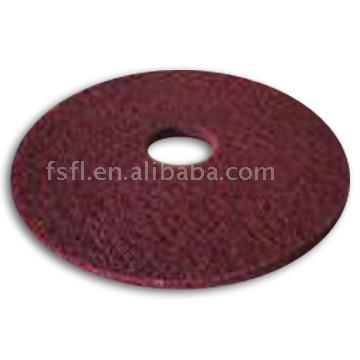  Purple Polishing Pad (Пурпурный полировальником)