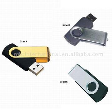  USB Flash Drive 202 061124