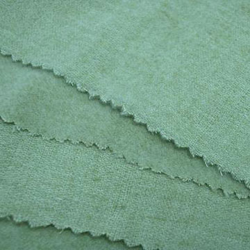  Base Fabric (Основная ткань)