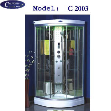  Steam Room ( Steam Room)