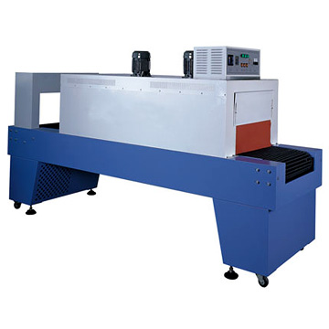  Thermal-Shrink Packaging Machine (Тепловая термоусадочные упаковочные машины)