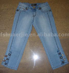  Women`s Jeans (Women`s Jeans)