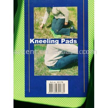  Kneeling Pads (Стоя на коленях мышек)