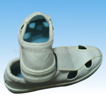  Esd Shoe ()