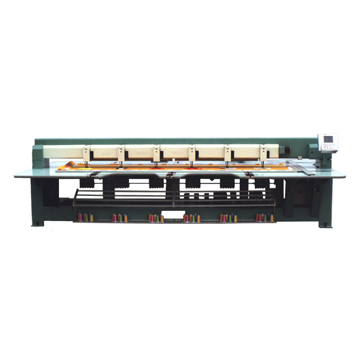  Towel Embroidery Machine