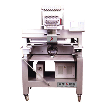  Cap Embroidery Machine ( Cap Embroidery Machine)