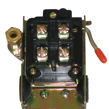  Pressure Control KRQ-1 (Pressure Control KRQ-1)