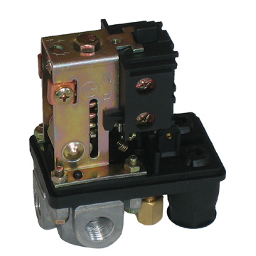  Pressure Control KRQ-2 (Pressure Control KRQ-2)