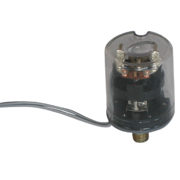  Pressure Control KRS-2A (Pressure Control KRS-2A)