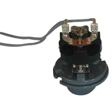  Pressure Control KRS-2B (Pressure Control KRS-2B)