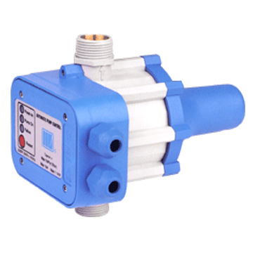 Pressure Control KRS-10 (Pressure Control KRS-10)