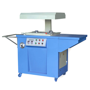  Automatic Skin Packaging Machine (Automatische Skin-Verpackungsmaschine)