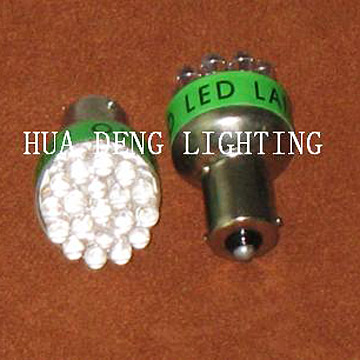  1156 LED Bulb (1156 Ampoule LED)
