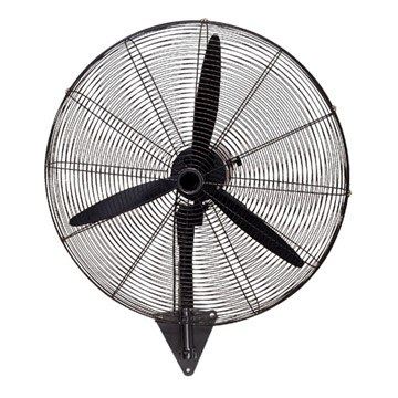  Industrial Wall Fan (Промышленный вентилятор стены)