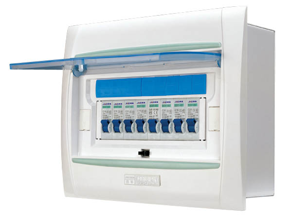  Distribution Box ( Distribution Box)