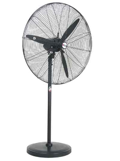  Industrial Stand Fan ( Industrial Stand Fan)