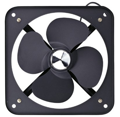  Axial-Flow Square Industrial Ventilating Fan (Осевым площади Промышленные вентиляционные вентилятора)