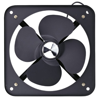  Axial-Flow Square Industrial Ventilating Fan ( Axial-Flow Square Industrial Ventilating Fan)