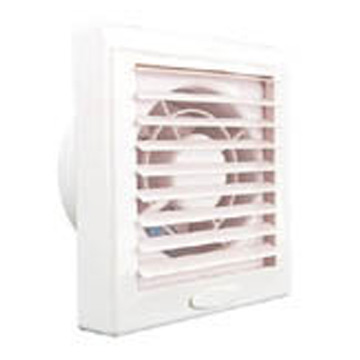  Square Window Ventilating Fan (Площадь вентиляционного окна вентилятора)