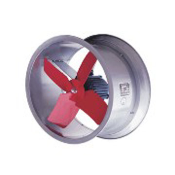  Extra Strong Cylinder Ventilating Fan ( Extra Strong Cylinder Ventilating Fan)