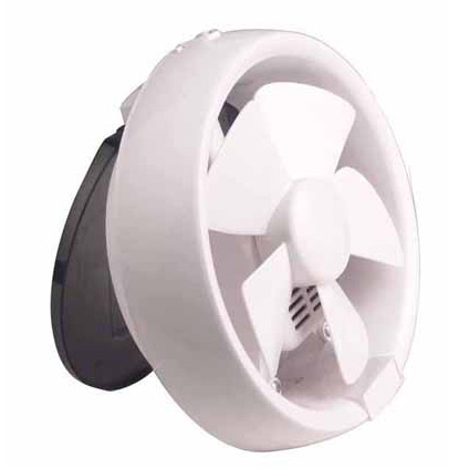 Circular Ventilating Fan (Circulaire Ventilateur)