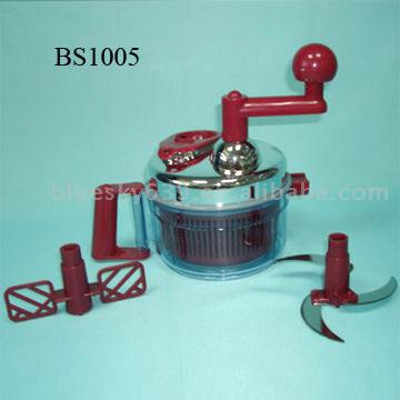  Swift Chopper ( Swift Chopper)