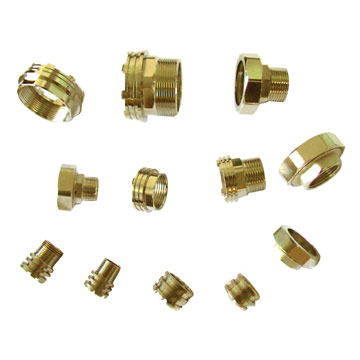 PP-R/PPR Inlaid Parts ( PP-R/PPR Inlaid Parts)