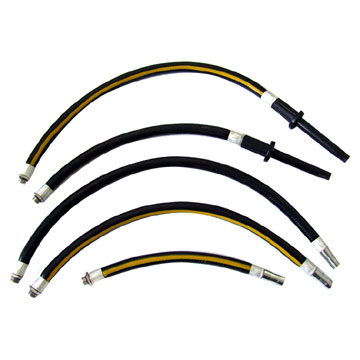  Extinguisher Hose ( Extinguisher Hose)
